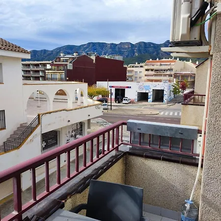 Ornis Barri Vilero * Sant Carles De La Rapita