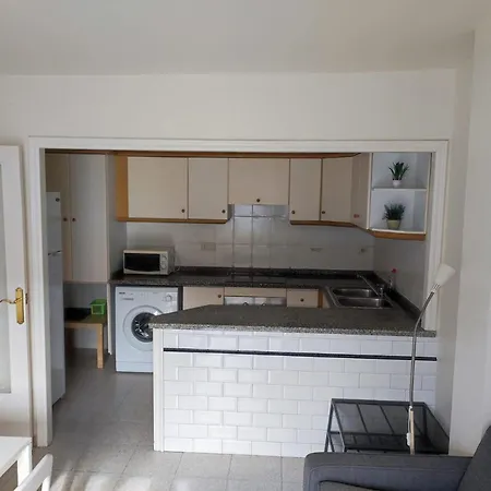 Apartment Ornis Barri Vilero