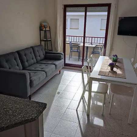 Apartment Ornis Barri Vilero