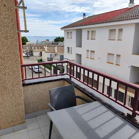 Apartment Ornis Barri Vilero *