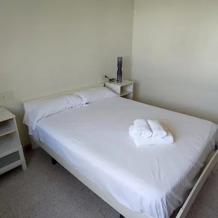 Ornis Barri Vilero Apartment Sant Carles De La Rapita