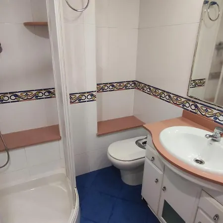 Ornis Barri Vilero Apartment Sant Carles De La Rapita
