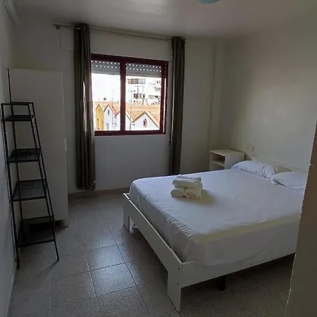 Ornis Barri Vilero Apartment Sant Carles De La Rapita
