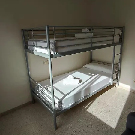 Apartment Ornis Barri Vilero