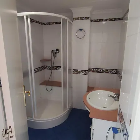Ornis Barri Vilero Apartment *